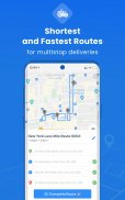 Route Planner: Multi-Stop App screenshot 9