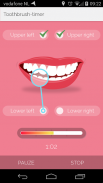 Toothbrush Timer screenshot 3