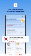 Activ Health screenshot 1