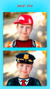 Constructor Style Photo Editor screenshot 2