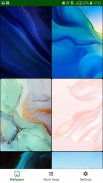 Wallpaper for Huawei P8,9,10,20,30,40 Wallpapers screenshot 11