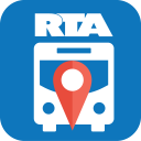 Riverside Transit BusWatch Icon