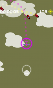 Planes VS Missiles screenshot 3