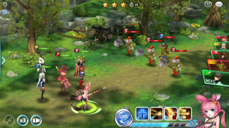 Guardian Knights screenshot 6