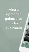 Cursos aprender tocar guitarra screenshot 3