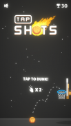 Tap Shots screenshot 0