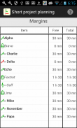 Short project planning screenshot 5