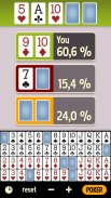 Poker Odds Calculator - FREE screenshot 0