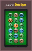 Animals ringtones screenshot 17