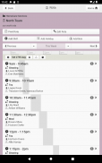 Rotaville - Work Rota App screenshot 15