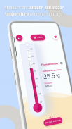 Thermometer screenshot 0