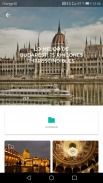 Budapest Guía en español y mapa 🌶️ screenshot 3