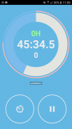 Rest Timer screenshot 1