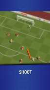 Champion Soccer Star: Cup Game screenshot 5