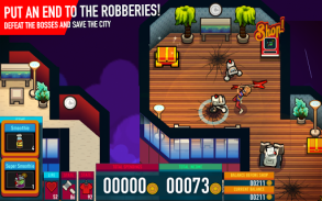 FinanceMission Heroes screenshot 10