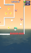 Octopus Run screenshot 14