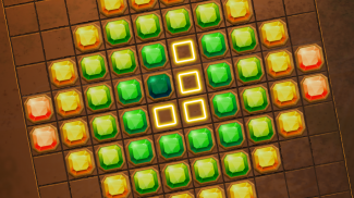 Deluxe Block Jewel screenshot 5