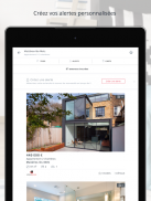 immoRegion – Immobilier Régional, Location & Vente screenshot 0