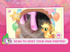My Little Pony Celebration screenshot 8