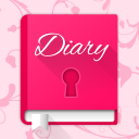 Дневник – Журнал с паролем Icon
