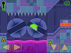 Slime Labs screenshot 5