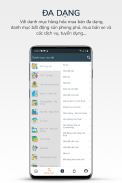 Trang Đăng Tin - Mua Bán Rao Vặt Miễn Phí screenshot 6