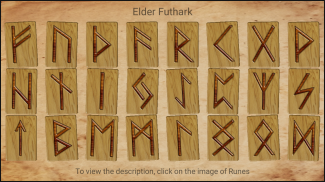 Runes screenshot 4