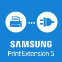 Print Extension 5. Icon