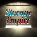 Storage Empire Icon