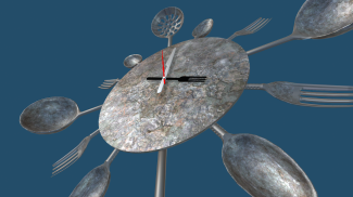 3D Clocks screenshot 1