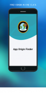 App Origin Finder screenshot 2