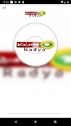 Kurd1 Radyo screenshot 0