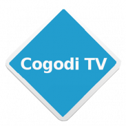 Cogodi TV screenshot 0