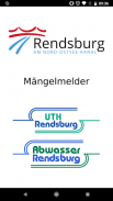 Mängelmelder Rendsburg screenshot 6