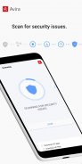 Avira Antivirus Security screenshot 1