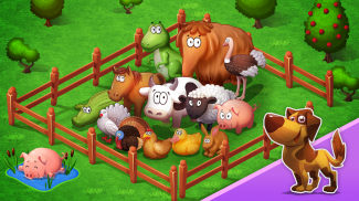 Farm Empire screenshot 3