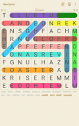 Word Search Puzzle - Word Find screenshot 5