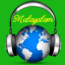 Malayalam Radio and News Icon