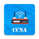 CCNA - Preparation App Icon