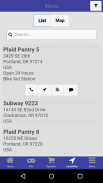 Plaid Pantry screenshot 3