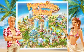 Download do APK de Sobrevivência: Ilha Paraíso 3D para Android