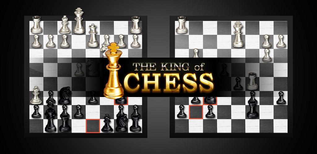 King Chess Game, Chess Free