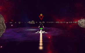VR Space Jet War Shooting VR Game screenshot 8