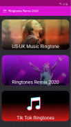 Ringtones Remix 2020 - DJ Remi screenshot 0