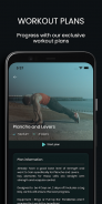 Caliverse - Bodyweight Fitness screenshot 13