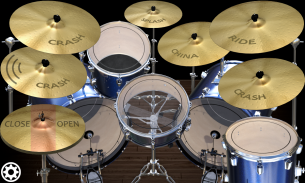 Drum Rock Sederhana screenshot 6