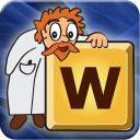 Words with Friends Helper Full Icon