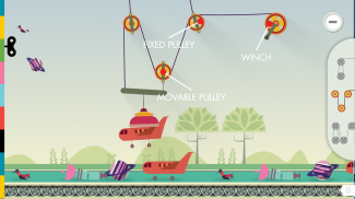 Simple Machines by Tinybop screenshot 4