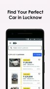 Used Cars Lucknow - Buy & Sell Used Cars App screenshot 0