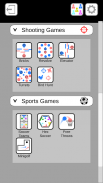 Game Collection: 1 2 3 4 5 6 Player Minigames screenshot 15